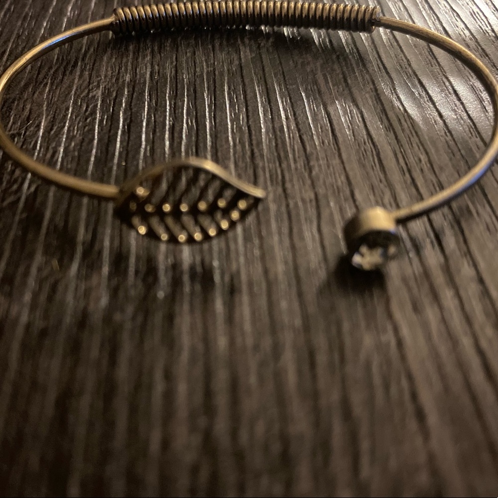 Here is a cute dressy bracelet! Sold on PoshMark❤️